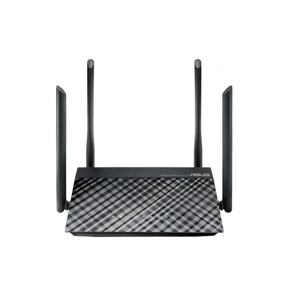 Маршрутизатор RT-AC1200 Asus (RT-AC1200)