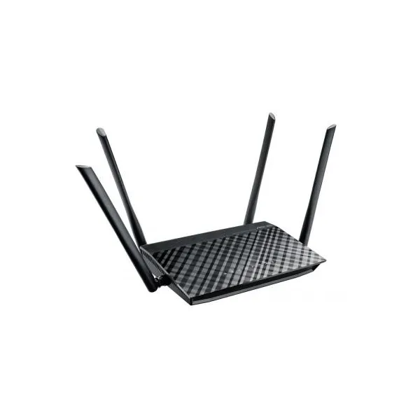 Маршрутизатор RT-AC1200 Asus (RT-AC1200) - Фото 5