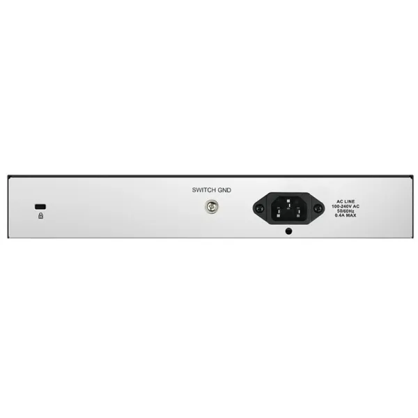 Комутатор мережевий DGS-1210-20/ME D-Link (DGS-1210-20/ME) - Фото 1