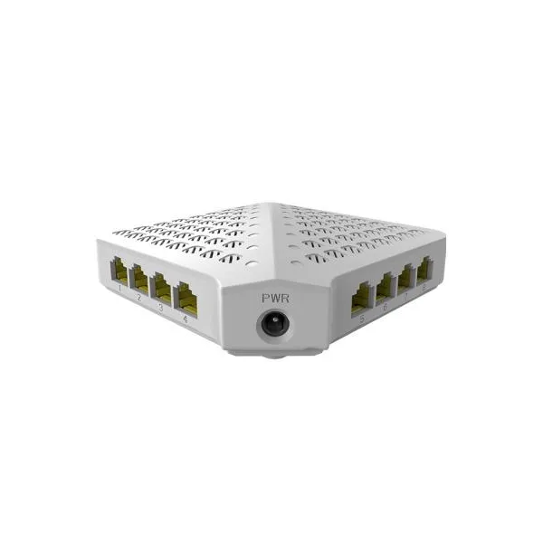Коммутатор сетевой SG80 Tenda (SG80) - Фото 2