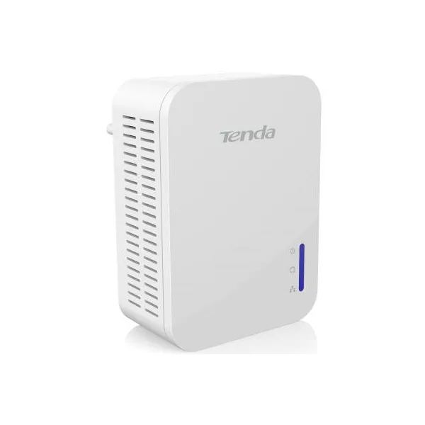 Адаптер P1000-KIT Powerline Tenda