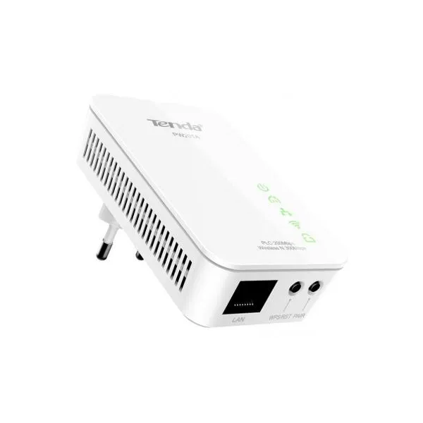 Адаптер Powerline Tenda (PW201A-P200-KIT) - Фото 2