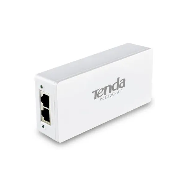 Адаптер PoE PoE30G-AT Tenda