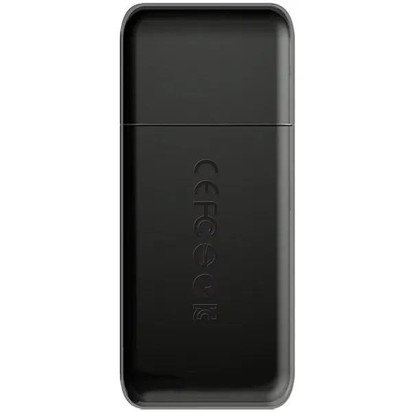 Картридер внешний USB 3.1 Transend (TS-RDF5K) - Фото 1
