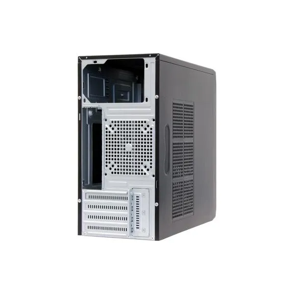 Корпус Libra LT-01B CHIEFTEC (LT-01B-400S8) - Фото 1