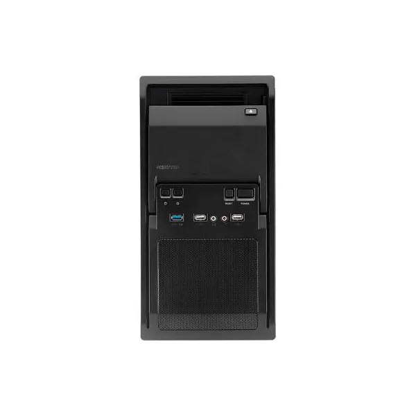Корпус Libra LT-01B CHIEFTEC (LT-01B-400S8) - Фото 3