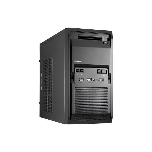 Корпус Libra LT-01B CHIEFTEC (LT-01B-400S8) - Фото 8
