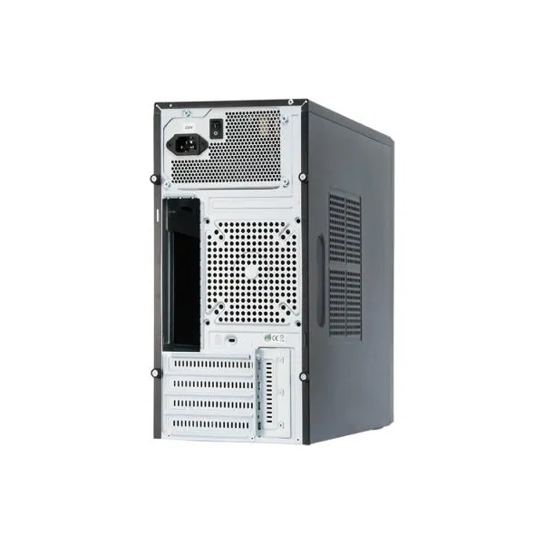 Корпус Mesh CT-01B CHIEFTEC (CT-01B-400S8) - Фото 2