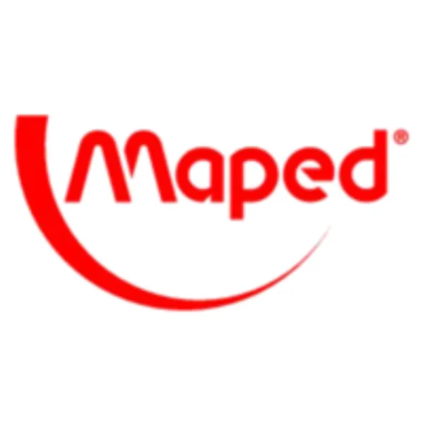 Дырокол металлический, 10/12 листов, черный Essentials Metal Maped (MP.401111) - Фото 5