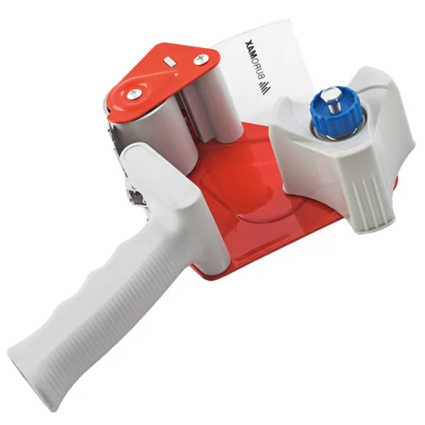 Пистолет упаковочный для клейкой ленты до 50 мм Buromax (BM.7400-02) - Фото 1
