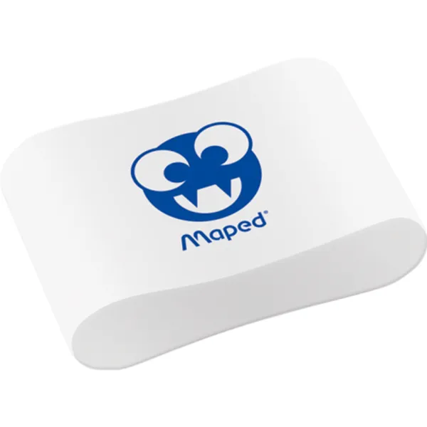Гумка асорті Essentials Soft Maped (MP.112911) - Фото 3