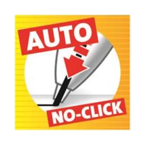 Карандаш механический 0.7 мм, синий Black Peps Automatic Maped (MP.559930) - Фото 6