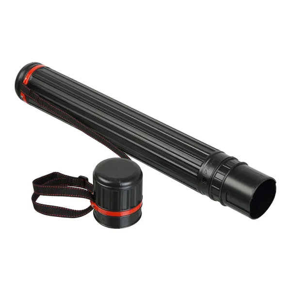 Тубус для ватмана, телескопічний Buromax (BM.9900) - Фото 2