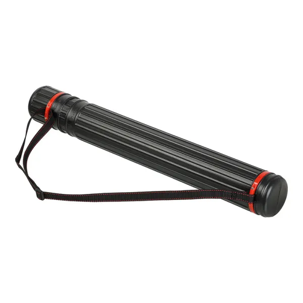 Тубус для ватмана, телескопічний Buromax (BM.9900) - Фото 4