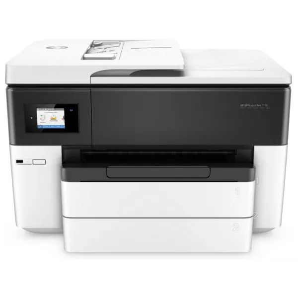 МФУ OfficeJet Pro 7740 A3 HP (G5J38A)
