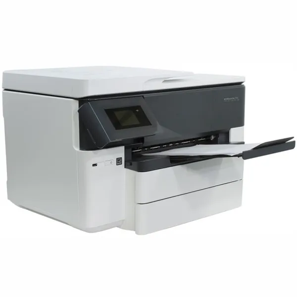 МФУ OfficeJet Pro 7740 A3 HP (G5J38A) - Фото 2