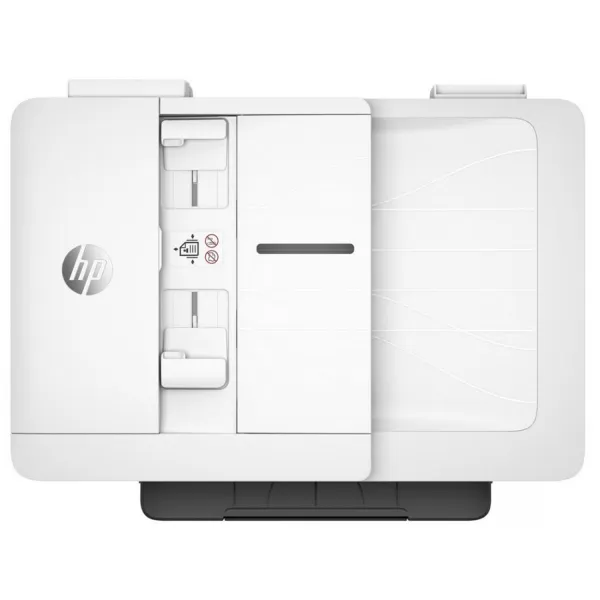 МФУ OfficeJet Pro 7740 A3 HP (G5J38A) - Фото 3