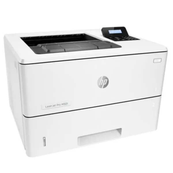 Принтер лазерний LJ Pro M501DN А4 HP (J8H61A) - Фото 1
