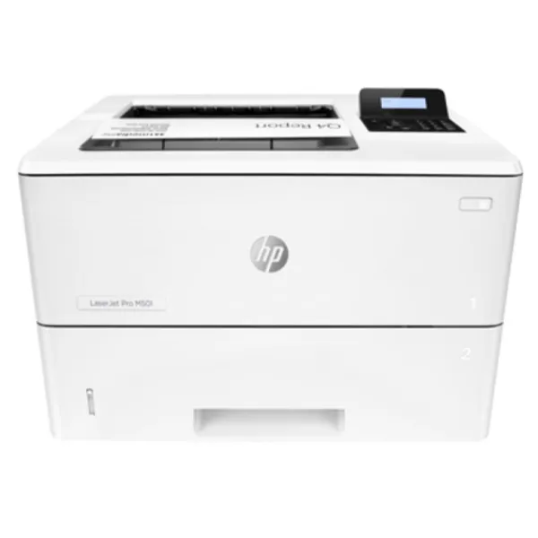 Принтер лазерний LJ Pro M501DN А4 HP (J8H61A) - Фото 2