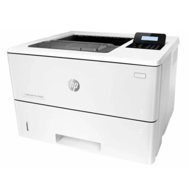 Принтер лазерний LJ Pro M501DN А4 HP (J8H61A) - Фото 3