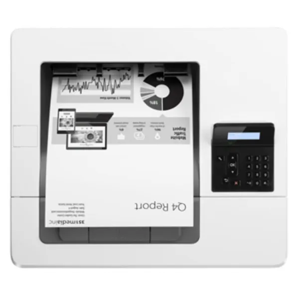 Принтер лазерний LJ Pro M501DN А4 HP (J8H61A) - Фото 4