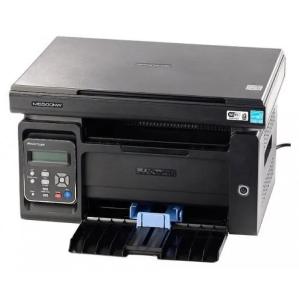 МФУ M6500W A4, Wi-Fi Pantum (M6500W) - Фото 2