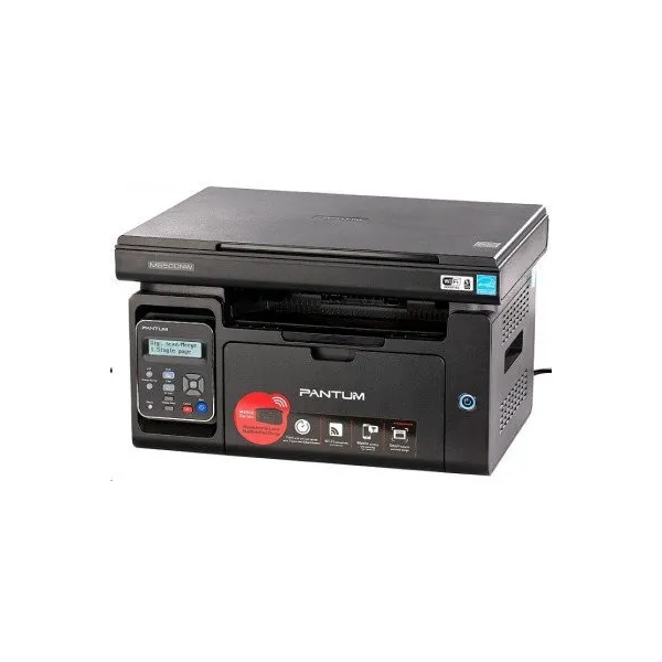 МФУ M6500W A4, Wi-Fi Pantum (M6500W) - Фото 1