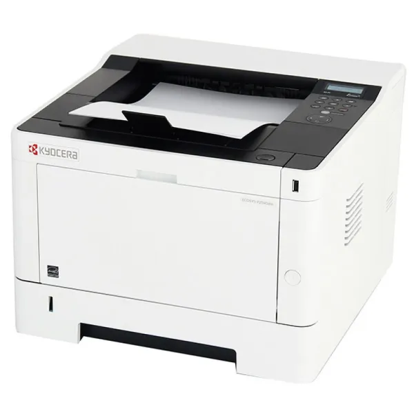 Принтер лазерный Ecosys P2040DW A4, Wi-Fi Kyocera Mita (1102RY3NL0)