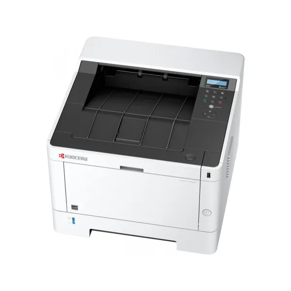 Принтер лазерный Ecosys P2040DW A4, Wi-Fi Kyocera Mita (1102RY3NL0) - Фото 1