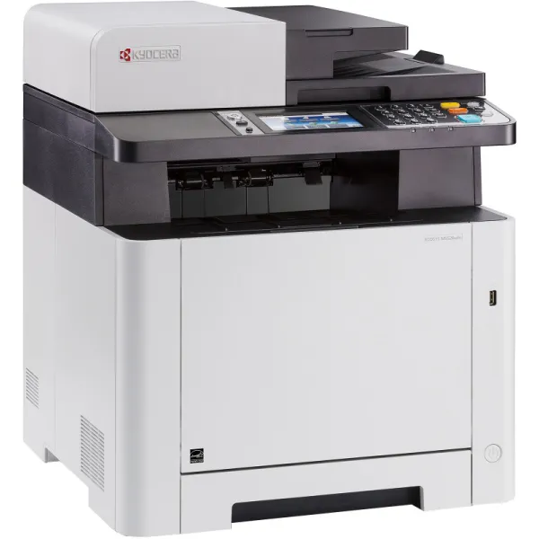 МФУ Ecosys M5526cdn A4 Kyocera Mita (1102R83NL0/1102R83NL1) - Фото 12