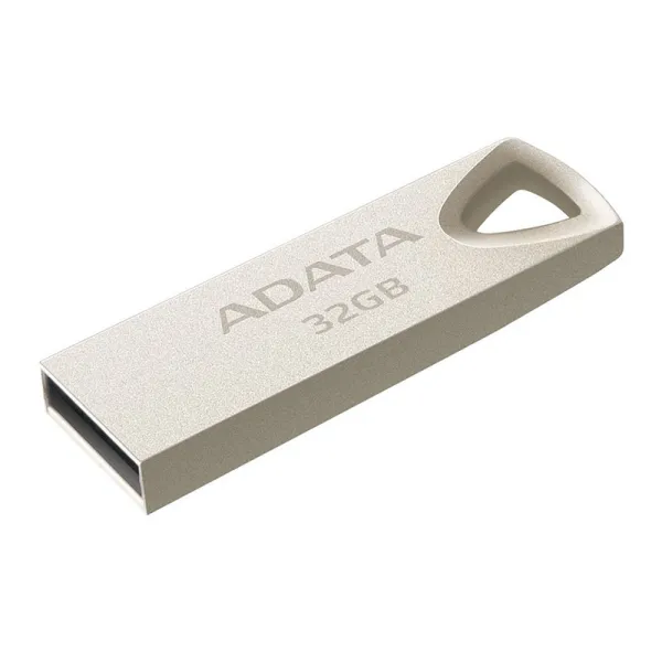Накопитель USB 2.0 32GB UV210 ADATA (AUV210-32G-RGD) - Фото 1
