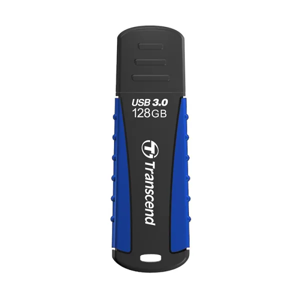 Накопитель USB 3.1 Type-A 128GB JetFlash 810 Rugged Transcend (TS128GJF810)