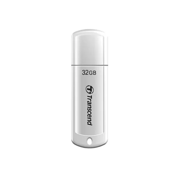 Накопитель USB 2.0 32GB JetFlash 370 Transcend (TS32GJF370)