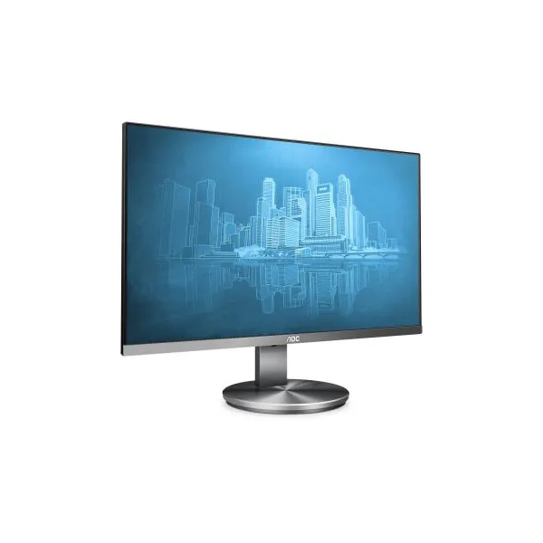 Монитор 27" I2790VQ/BT AOC (I2790VQ/BT) - Фото 4
