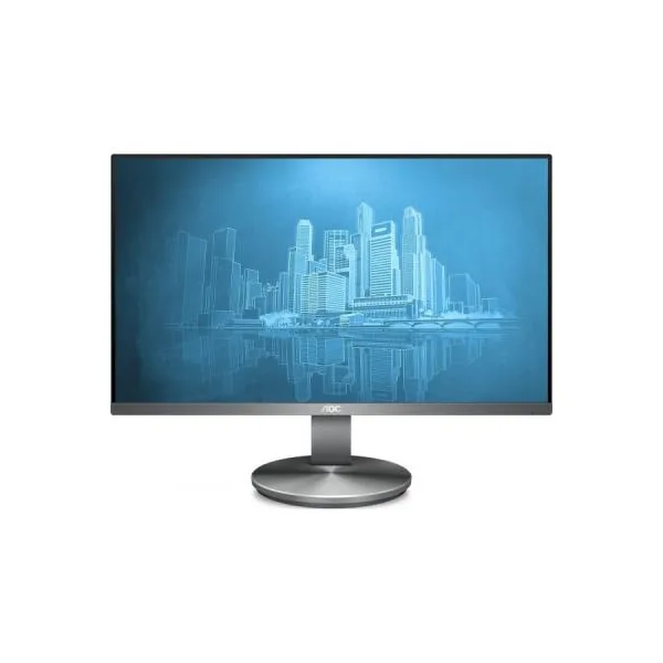 Монитор 27" I2790VQ/BT AOC (I2790VQ/BT) - Фото 3