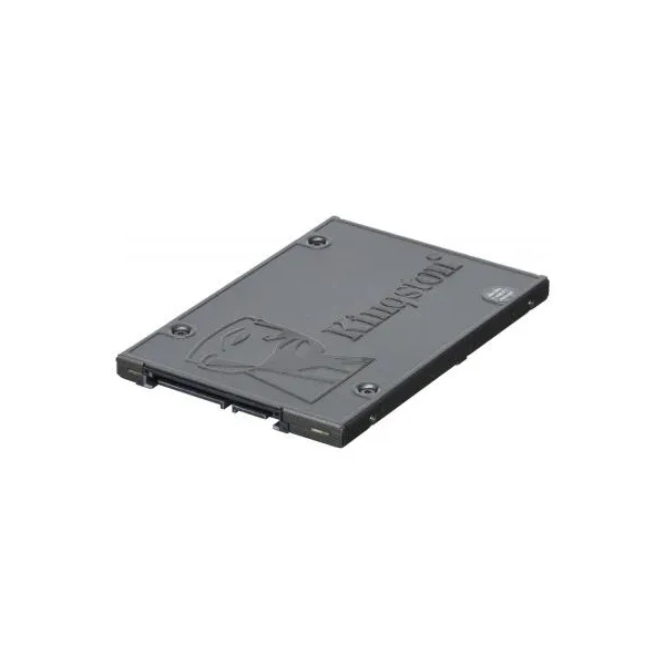 Накопитель SSD 240GB, 2.5", SATA  Kingston (SA400S37/240G) - Фото 2