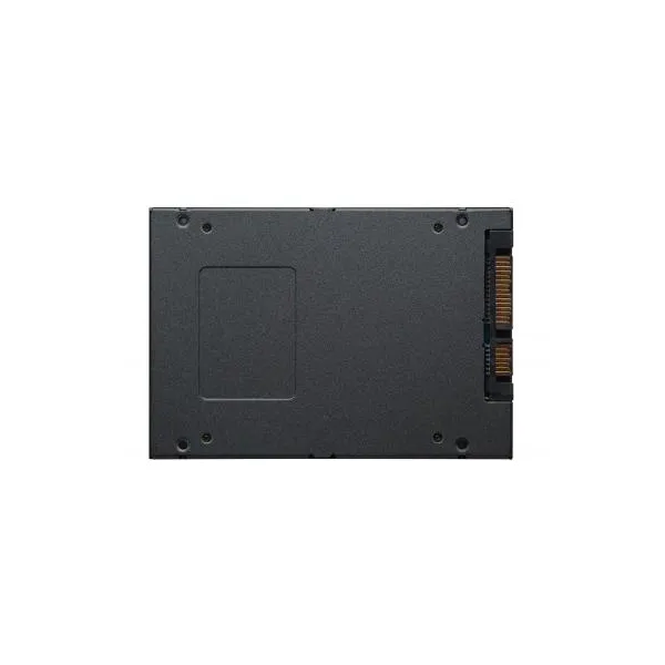 Накопитель SSD 240GB, 2.5", SATA  Kingston (SA400S37/240G) - Фото 3