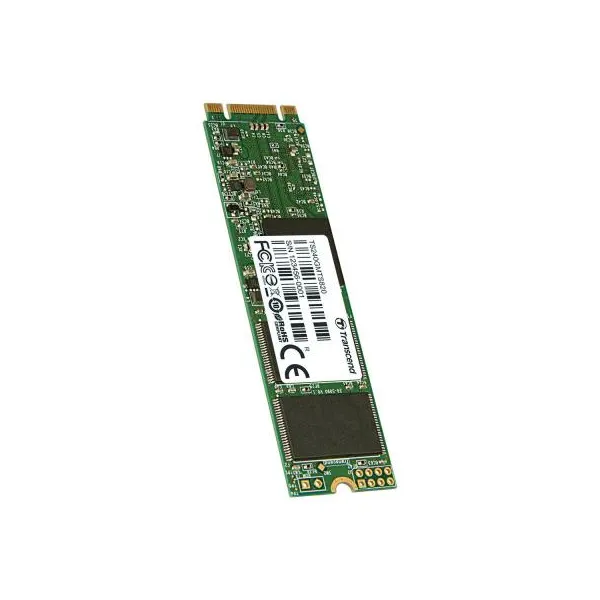 Накопитель SSD MTS820S 240GB, M.2, SATA  Transcend (TS240GMTS820S) - Фото 2