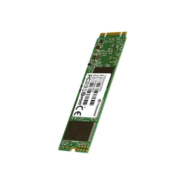 Накопитель SSD MTS820S 240GB, M.2, SATA  Transcend (TS240GMTS820S) - Фото 3