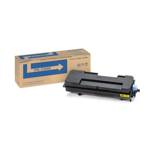 Тонер-картридж TK-7300 Kyocera Mita (1T02P70NL0) - Фото 1