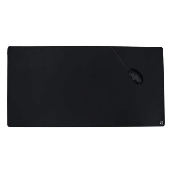 Коврик для мыши DM Pad, XXL, чёрный Dream Machines (DM_Pad_XXL)