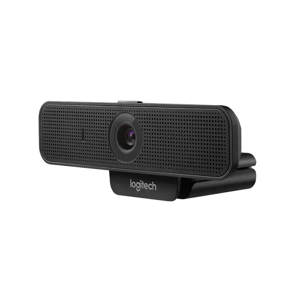 Веб-камера C925e, чорна Logitech (960-001076) - Фото 1
