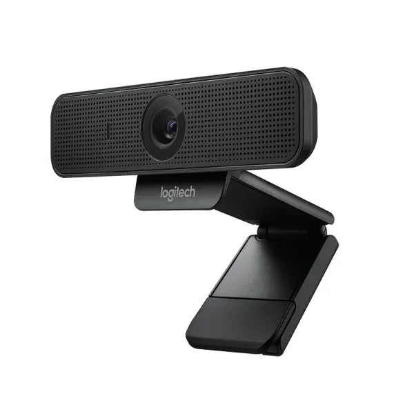 Веб-камера C925e, чорна Logitech (960-001076) - Фото 7