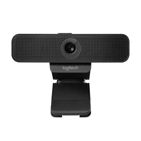 Веб-камера C925e, чорна Logitech (960-001076) - Фото 2