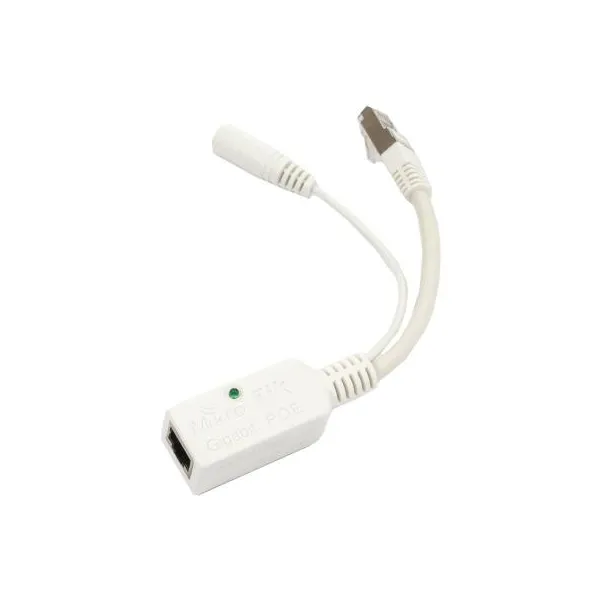 Адаптер PoE RBGPoE Mikrotik