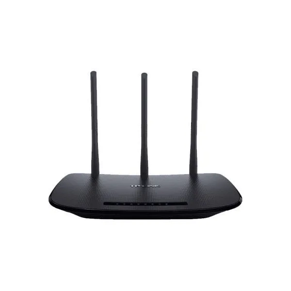 Маршрутизатор TL-WR940N V6 TP-Link