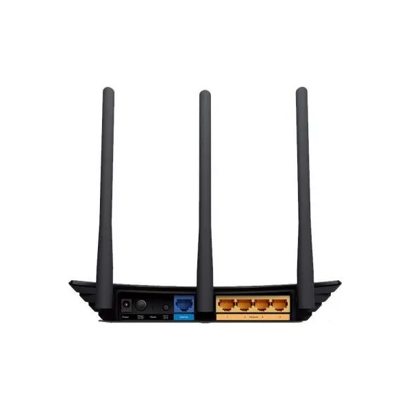 Маршрутизатор TL-WR940N V6 TP-Link - Фото 2