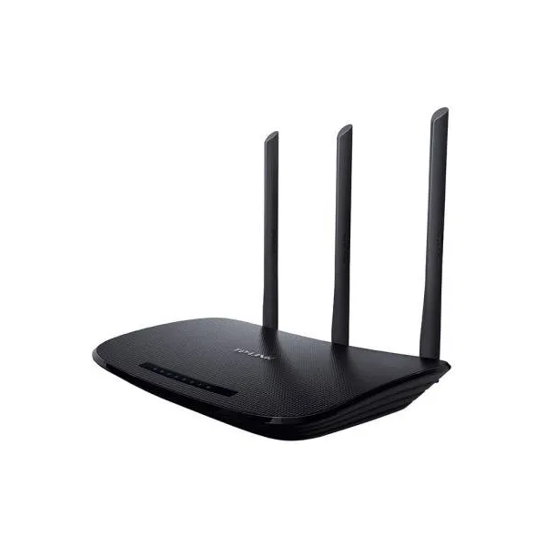 Маршрутизатор TL-WR940N V6 TP-Link - Фото 3