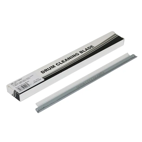 Ракель (лезвие очистки) Kyocera Mita FS-1040, DK1110 CET (CET4003)