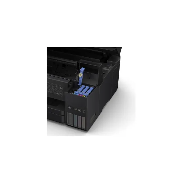 БФП EcoTank L6160 A4, Wi-Fi Epson (C11CG21404) - Фото 3